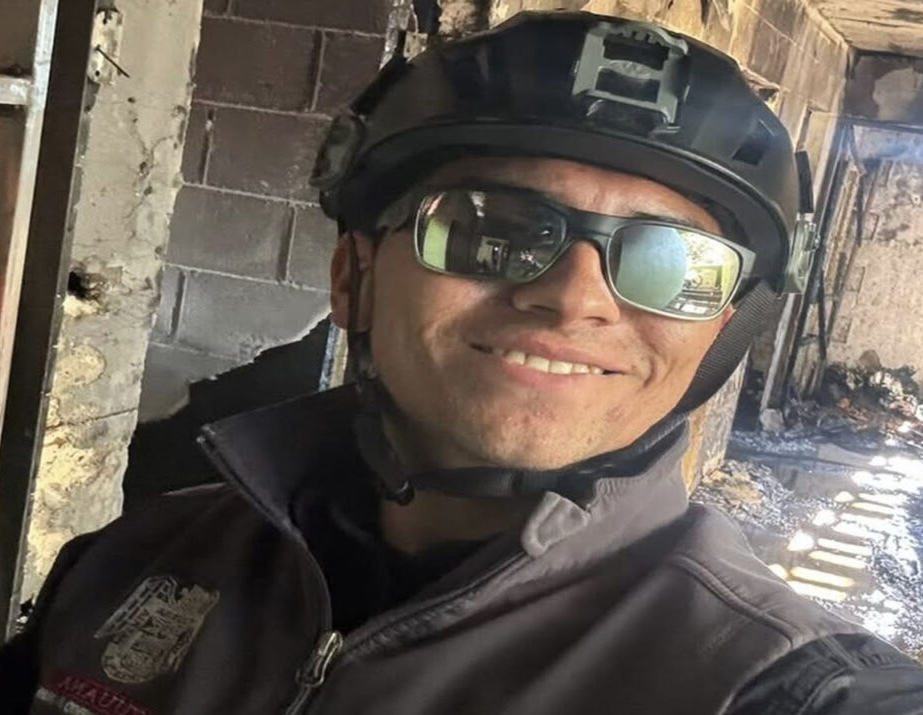 Consternación: El joven fue interceptado por sujetos que viajaban en otro vehículo en Tijuana, en el incidente recibió un disparo y murió.