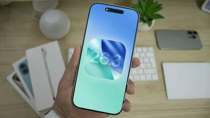 Apple lanzó una actualización para iPhone y iPad que corrige una vulnerabilidad de seguridad que pudo ser explotada en ataques dirigidos.  Apple publicó