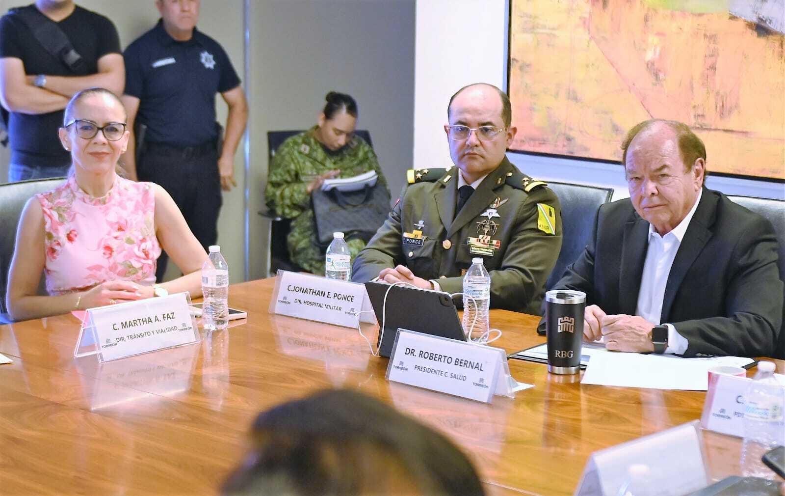 capacitación
