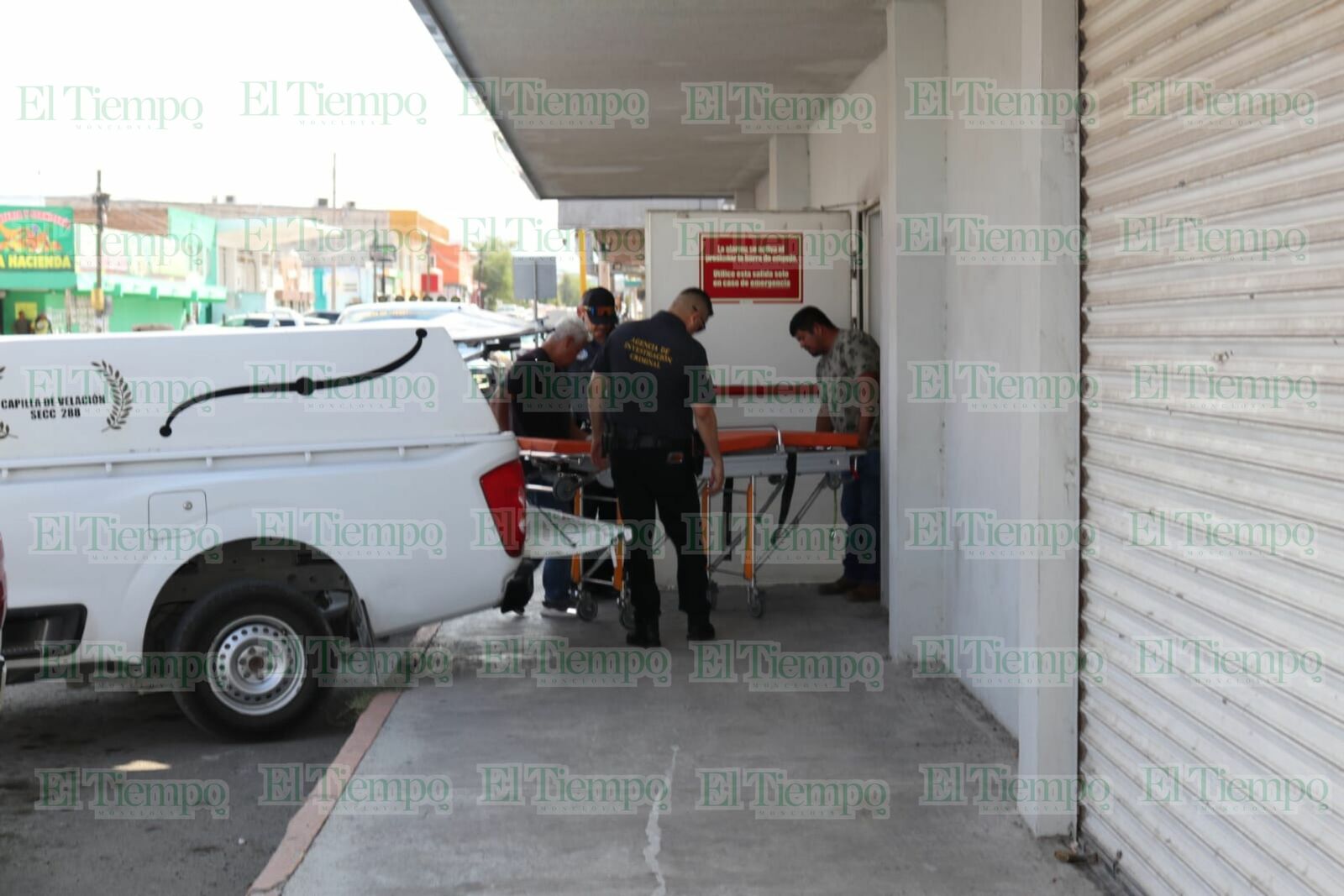 seguridad seguridad