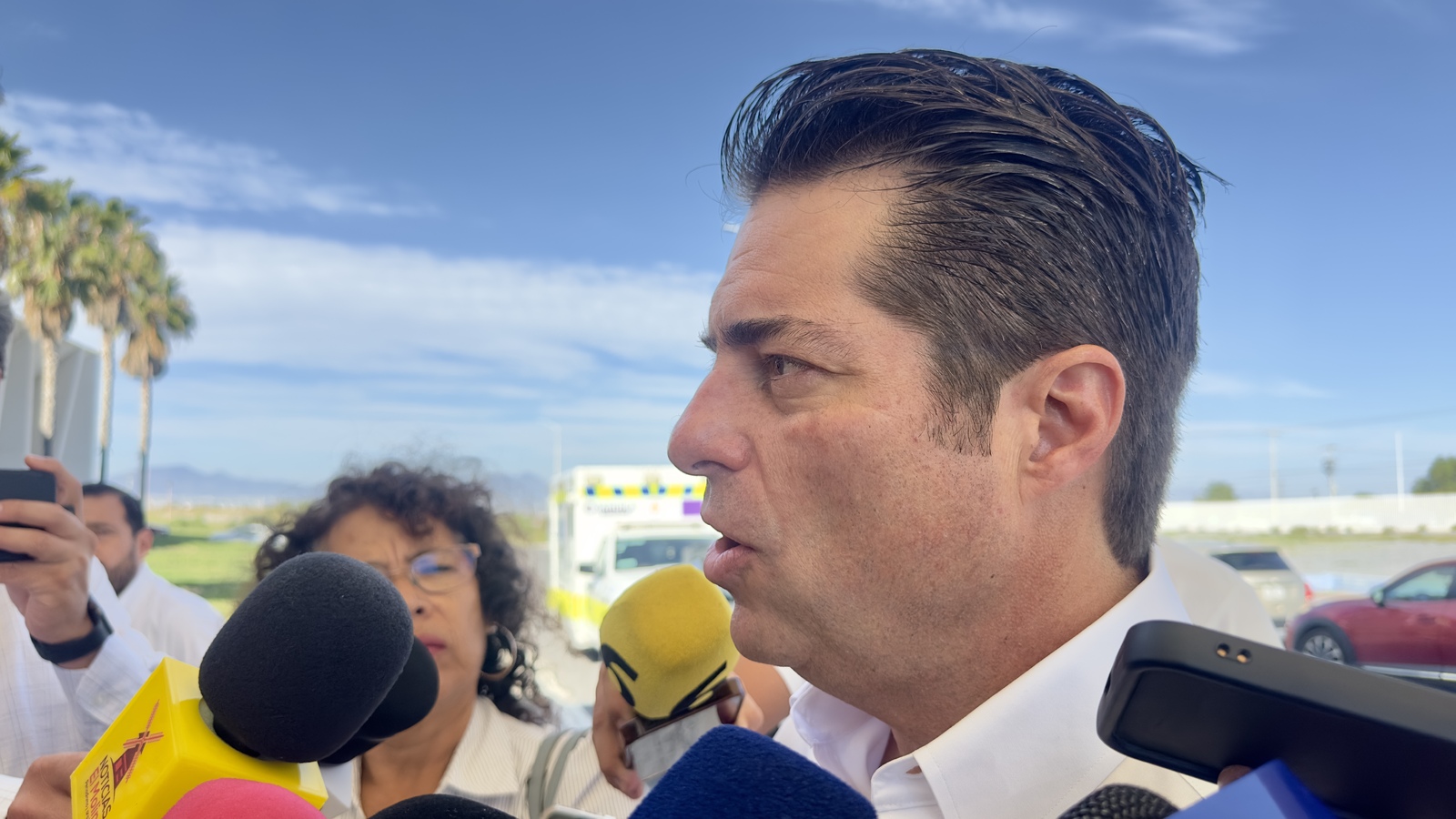 Inclusión: La Encuesta Intercensal 2025 identifica a más de 136 mil personas con discapacidad en Coahuila. Inclusión: La Encuesta Intercensal 2025 identifica a más de 136 mil personas con discapacidad en Coahuila.
