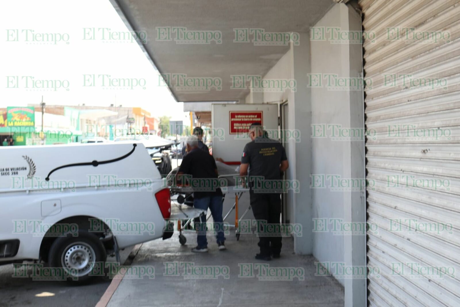 seguridad