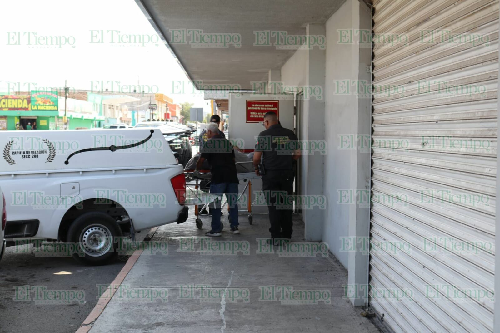 seguridad