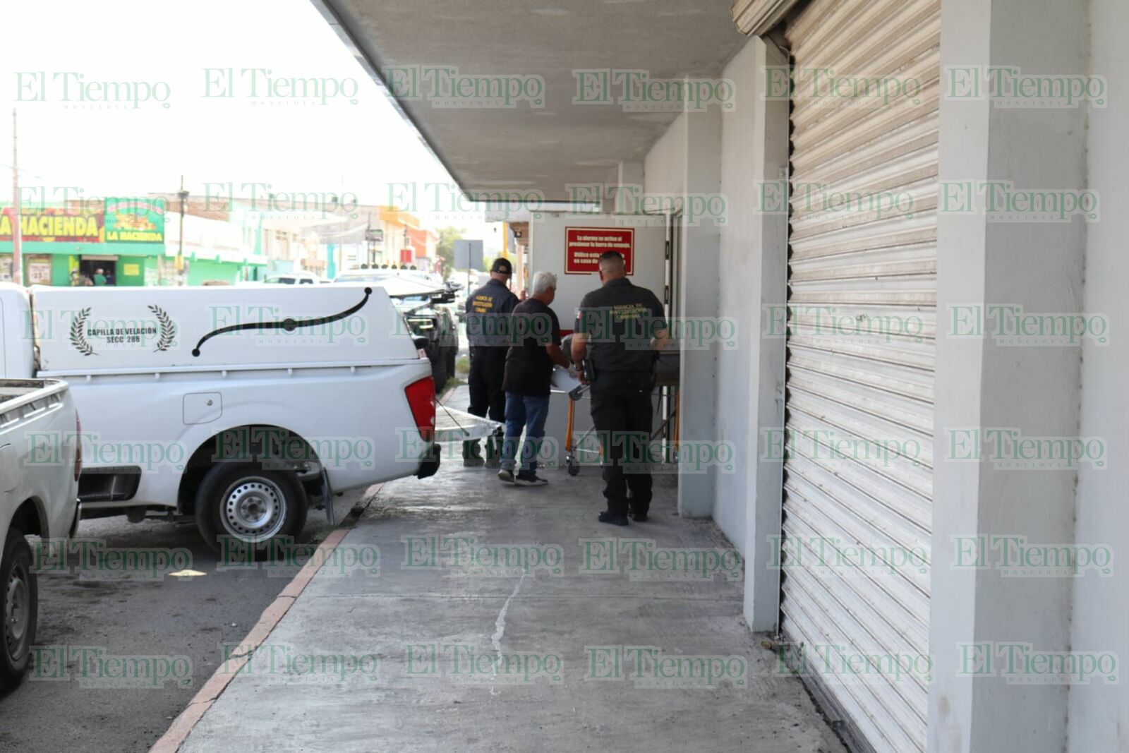 seguridad