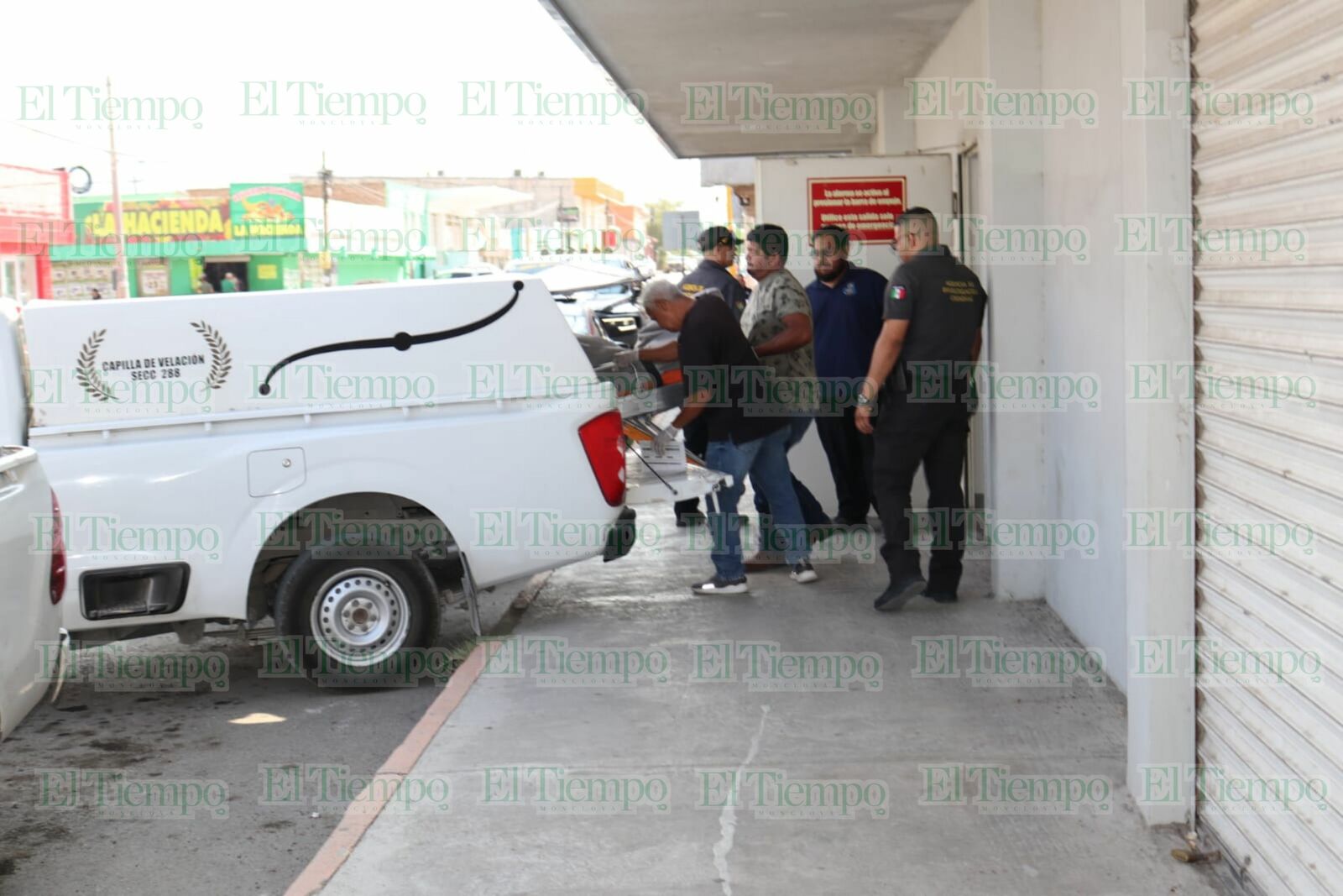 seguridad