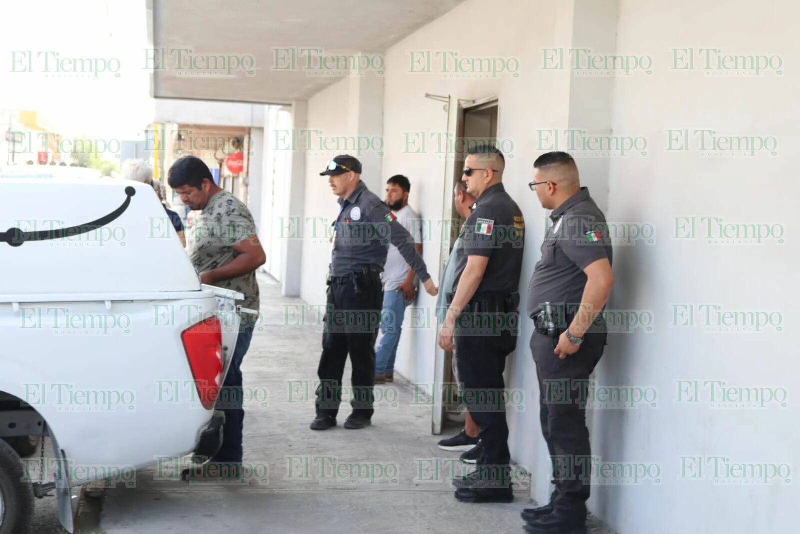 seguridad