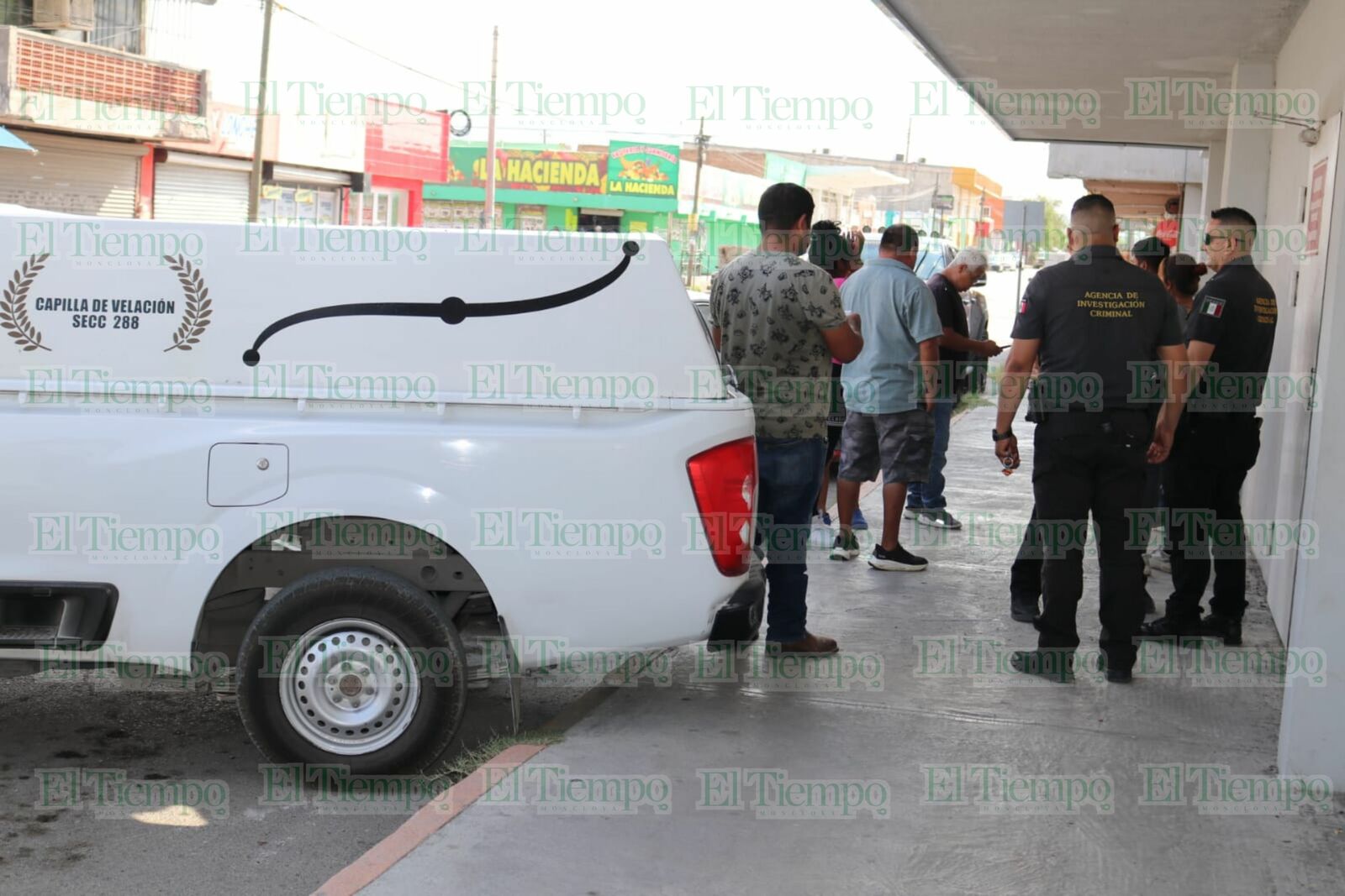 seguridad