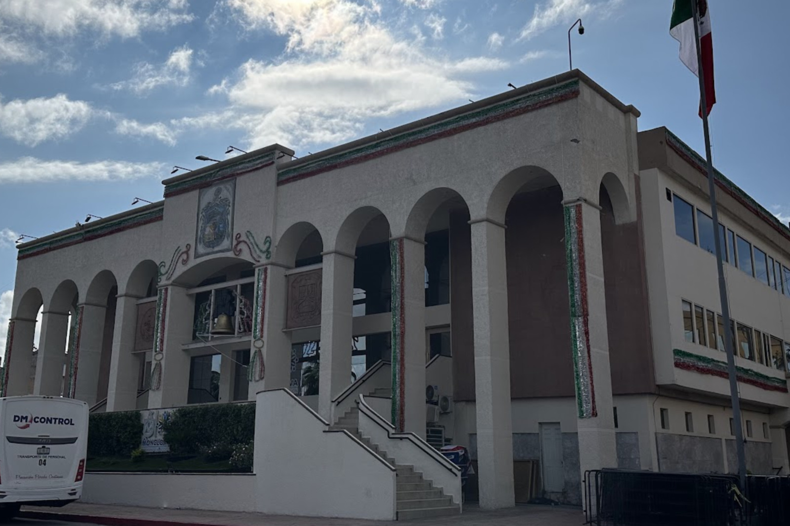 Ayuntamiento desmiente instalación de crematorio en Fracc. Carranza