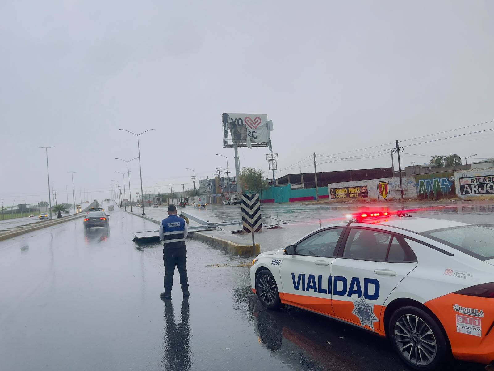 Lluvia