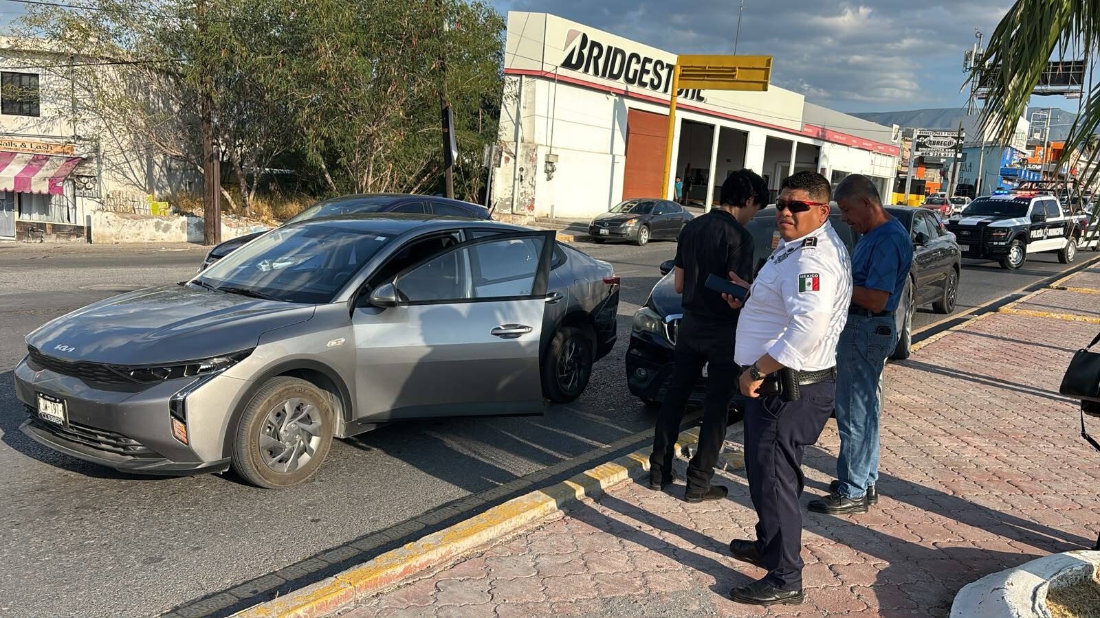 Seguridad