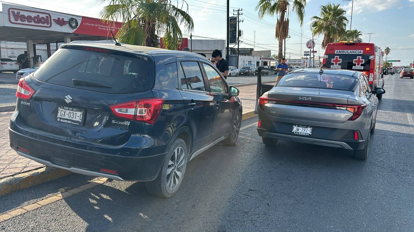 Seguridad