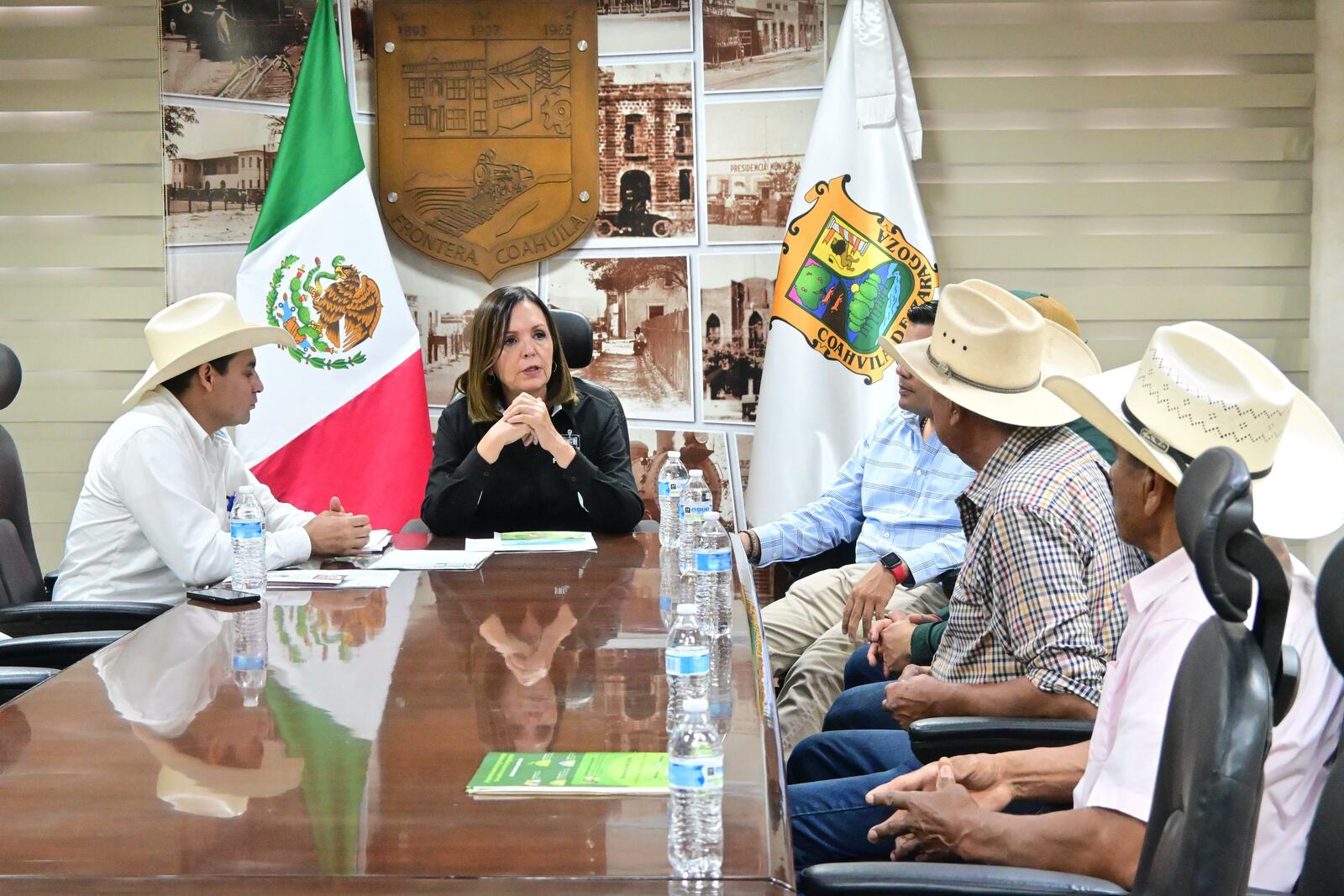 Ganado