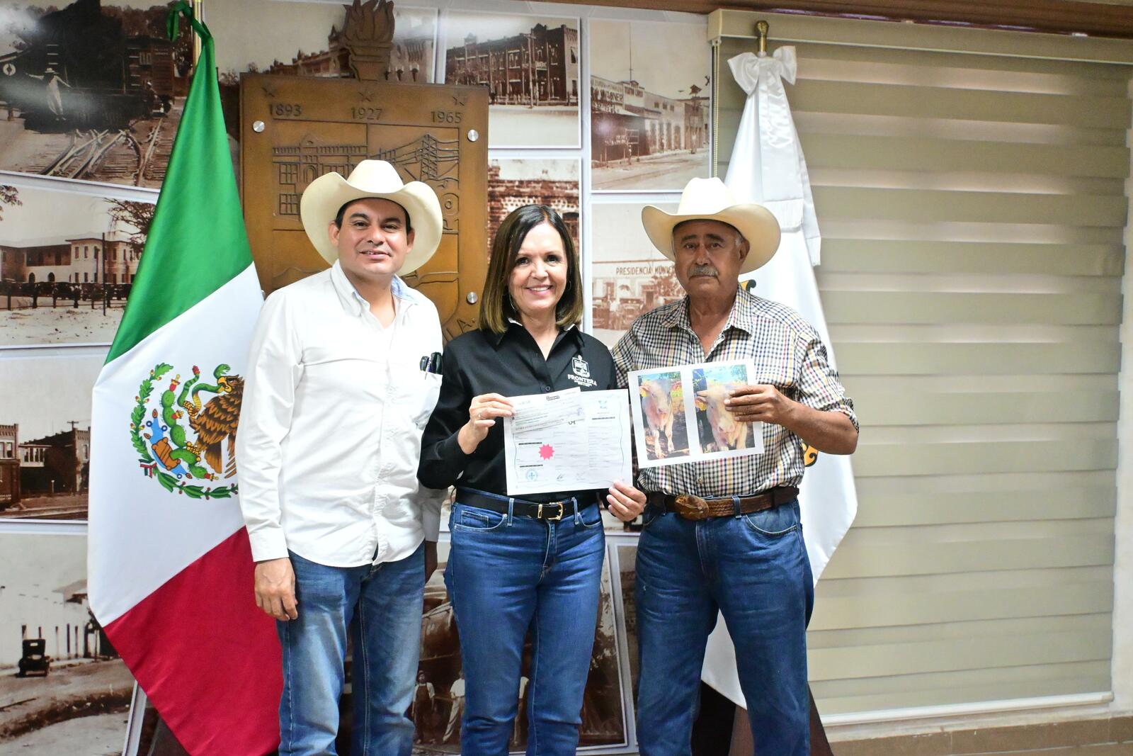 Ganado