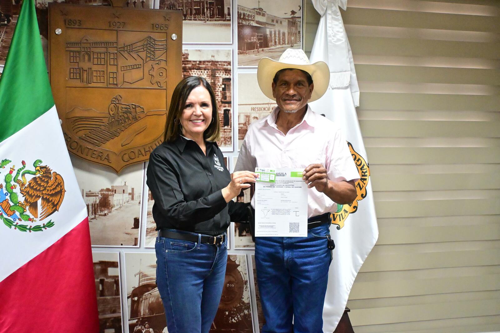 Ganado