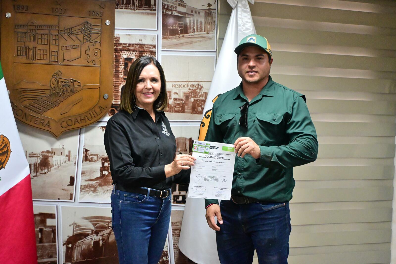 Ganado