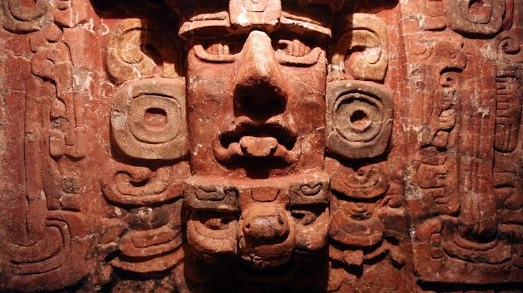 K'inich Yax K'uk' Mo': el misterio del origen del primer rey de Copán