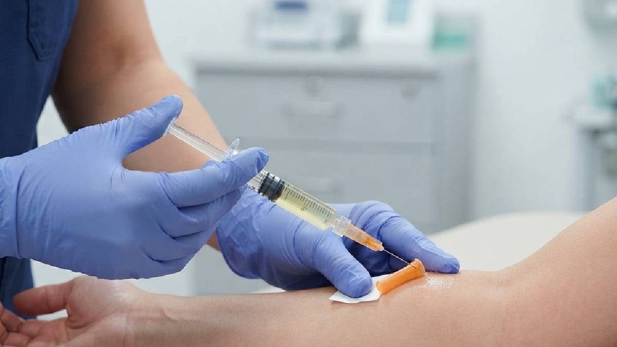Lenacapavir: la nueva PrEP contra el VIH que se aplica cada seis meses
