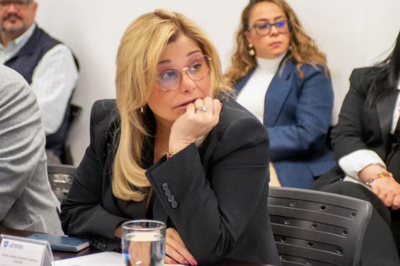 Maru Campos Maru Campos