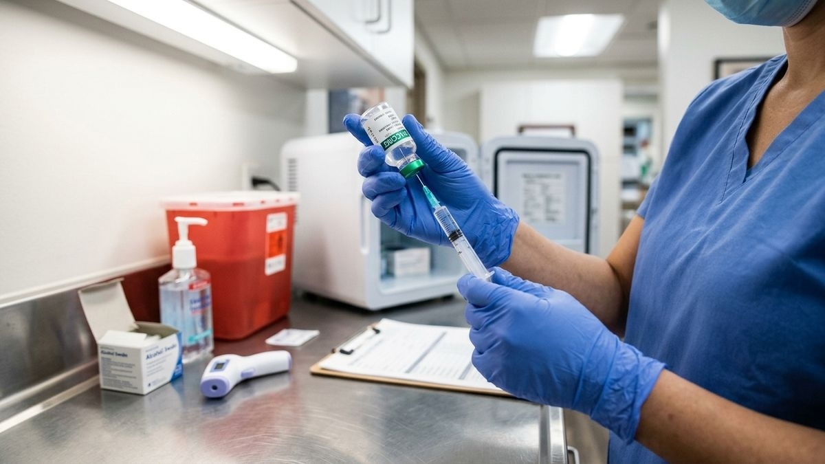 Vacunas contra los opioides: una nueva estrategia para bloquear el efecto del fentanilo