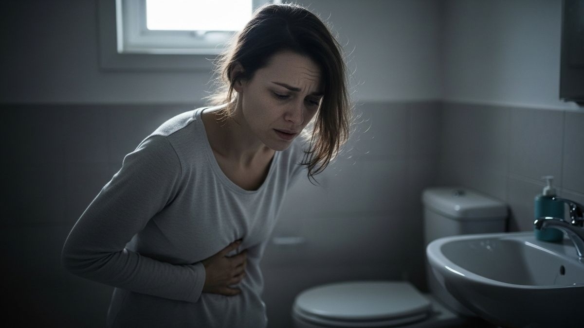 5 síntomas gastrointestinales que no conviene ignorar