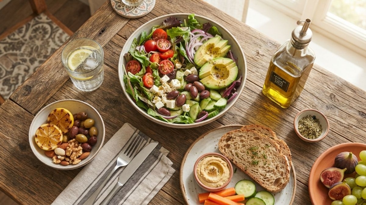 9 alimentos que pueden favorecer la salud del hígado