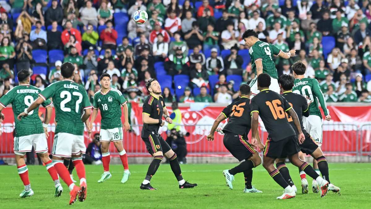 Fecha FIFA Fecha FIFA
