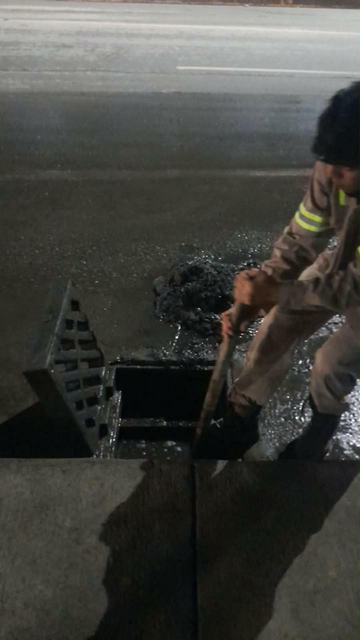 Torreón: Entre el Municipio de Torreón y el Gobierno del Estado, durante este martes se atendieron los reportes que surgieron.