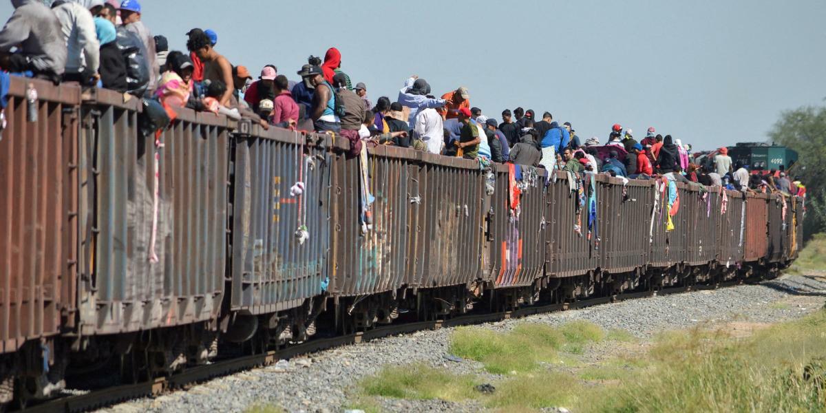 Migrantes Migrantes