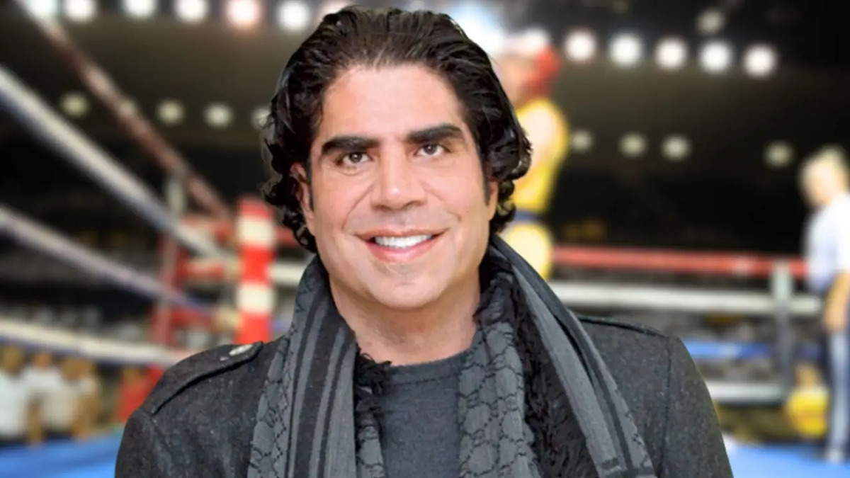 Fallece Jorge Kahwagi Macari, figura de la política, boxeo y TV
