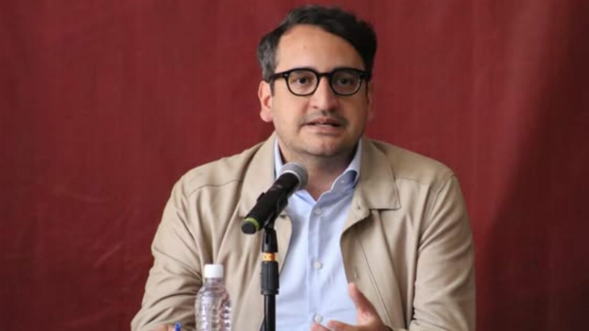 NYT: EU analiza señalamientos contra Andy López Beltrán