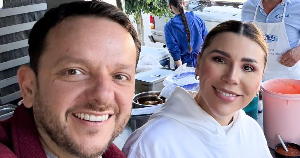 Exesposo de Marina del Pilar, entre los sancionados por EU