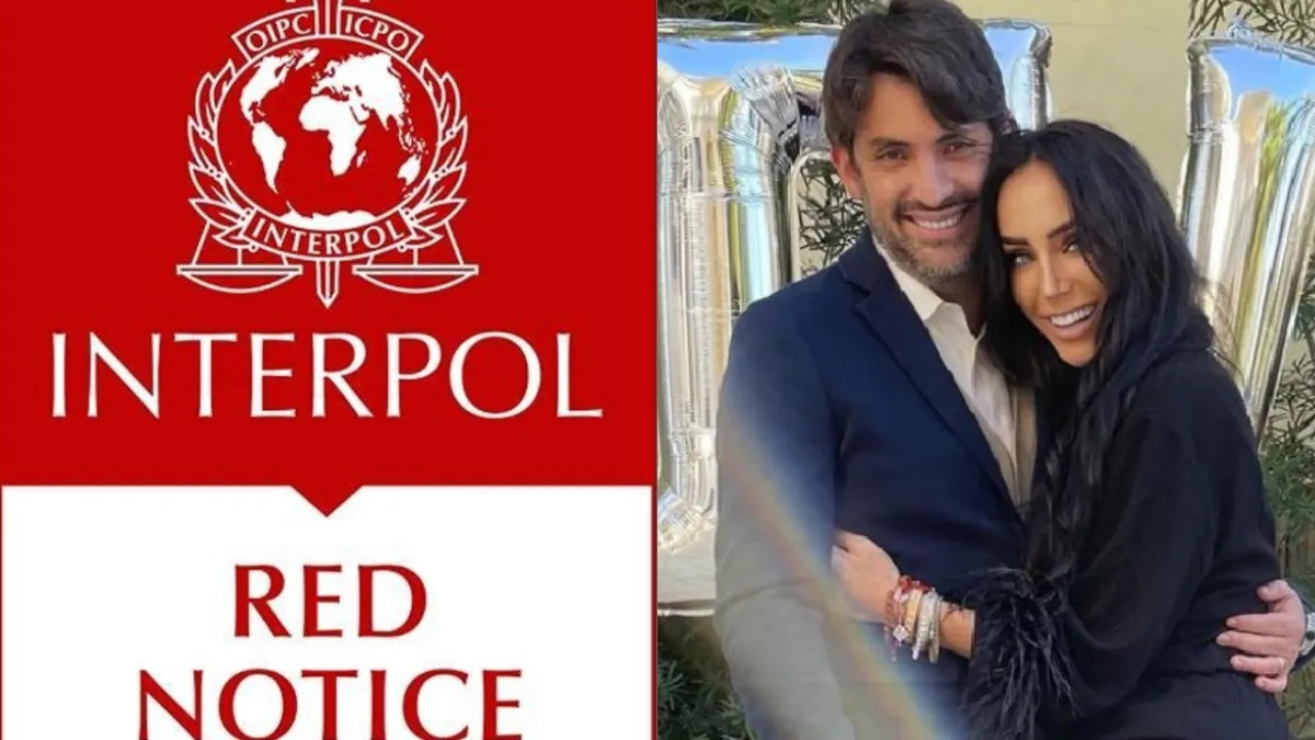 Interpol retira ficha roja de Inés Gómez Mont; Sheinbaum responde