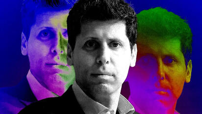 Sam Altman compara el impacto de la IA con el Renacimiento