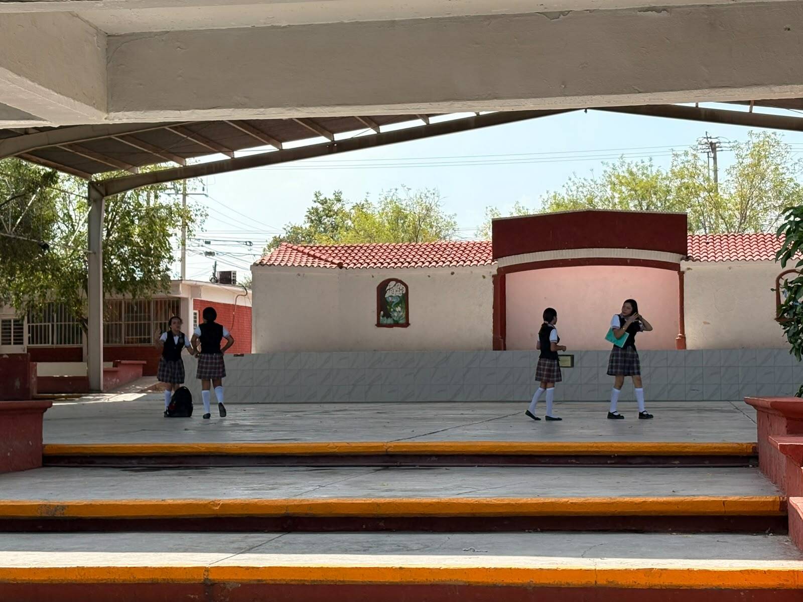 Alumnos