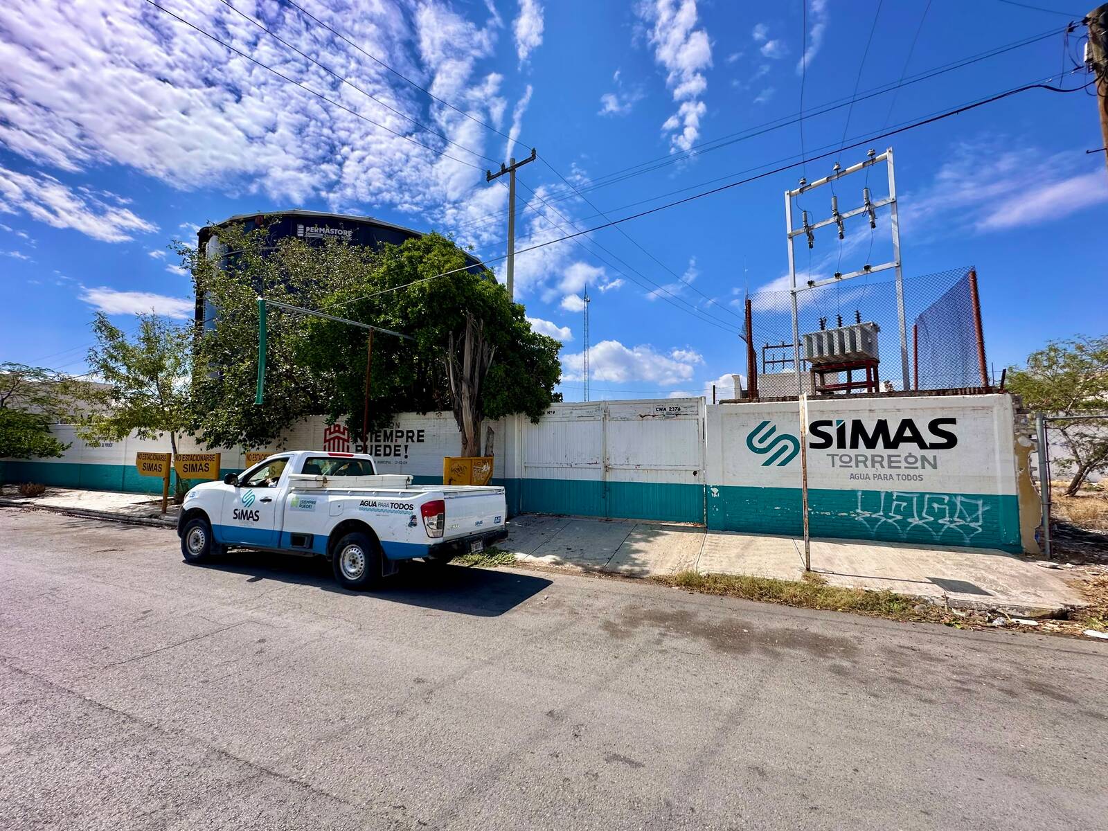 SIMAS