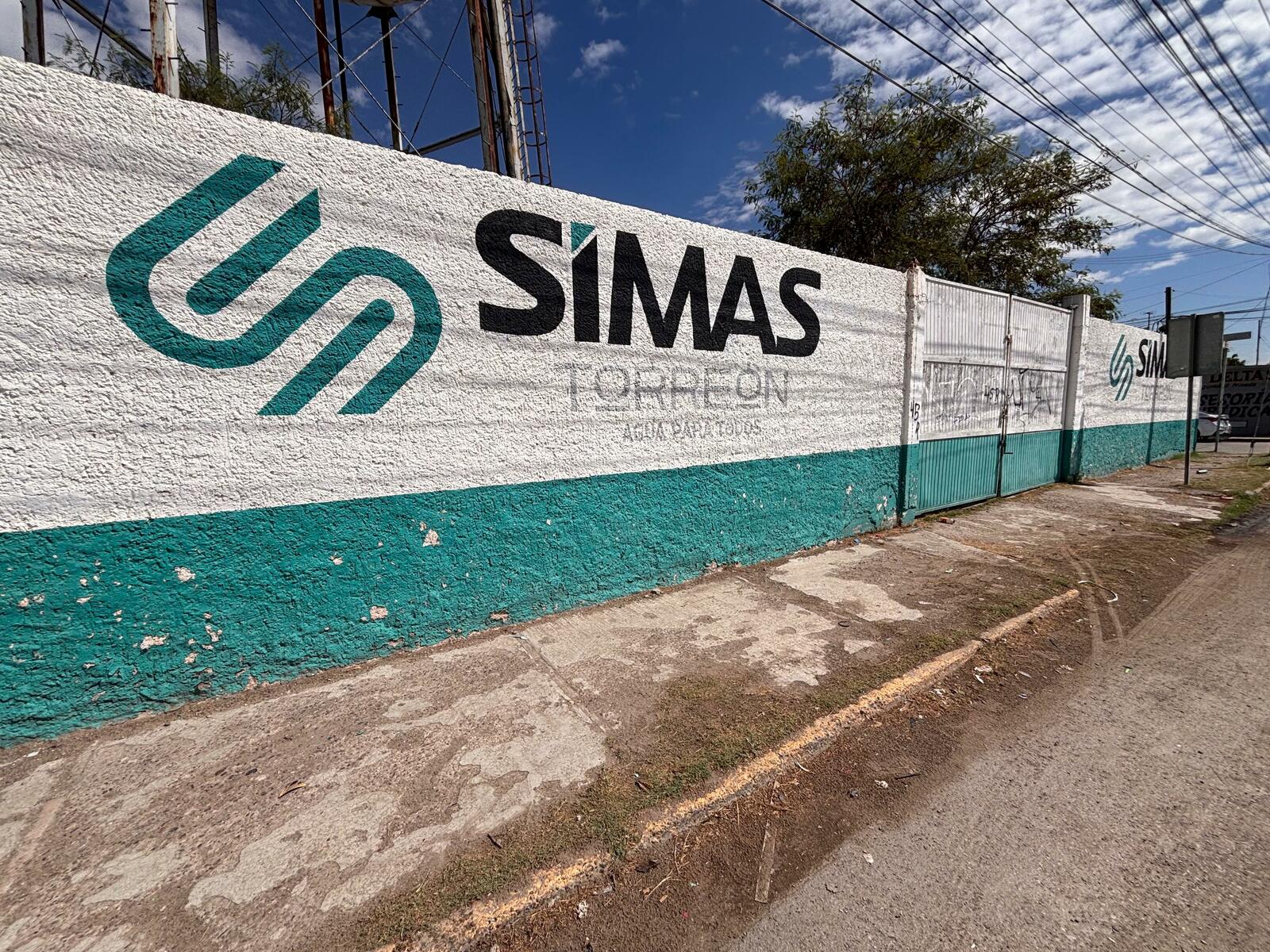 SIMAS