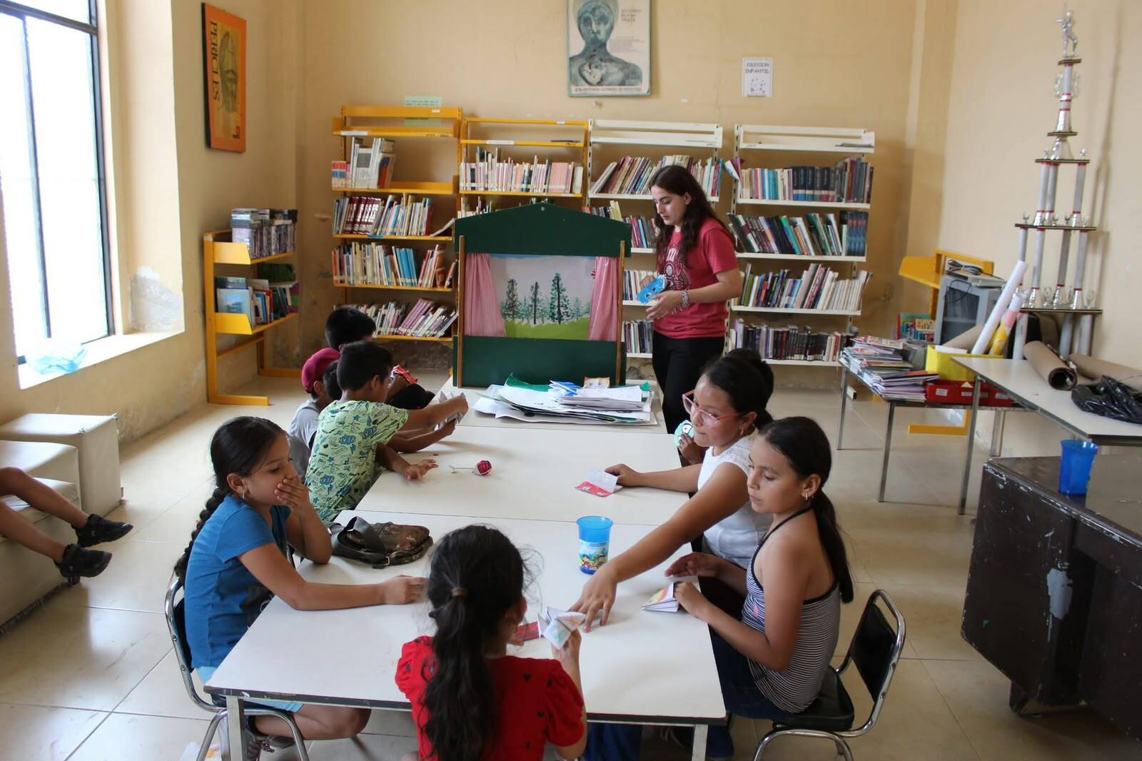 talleres