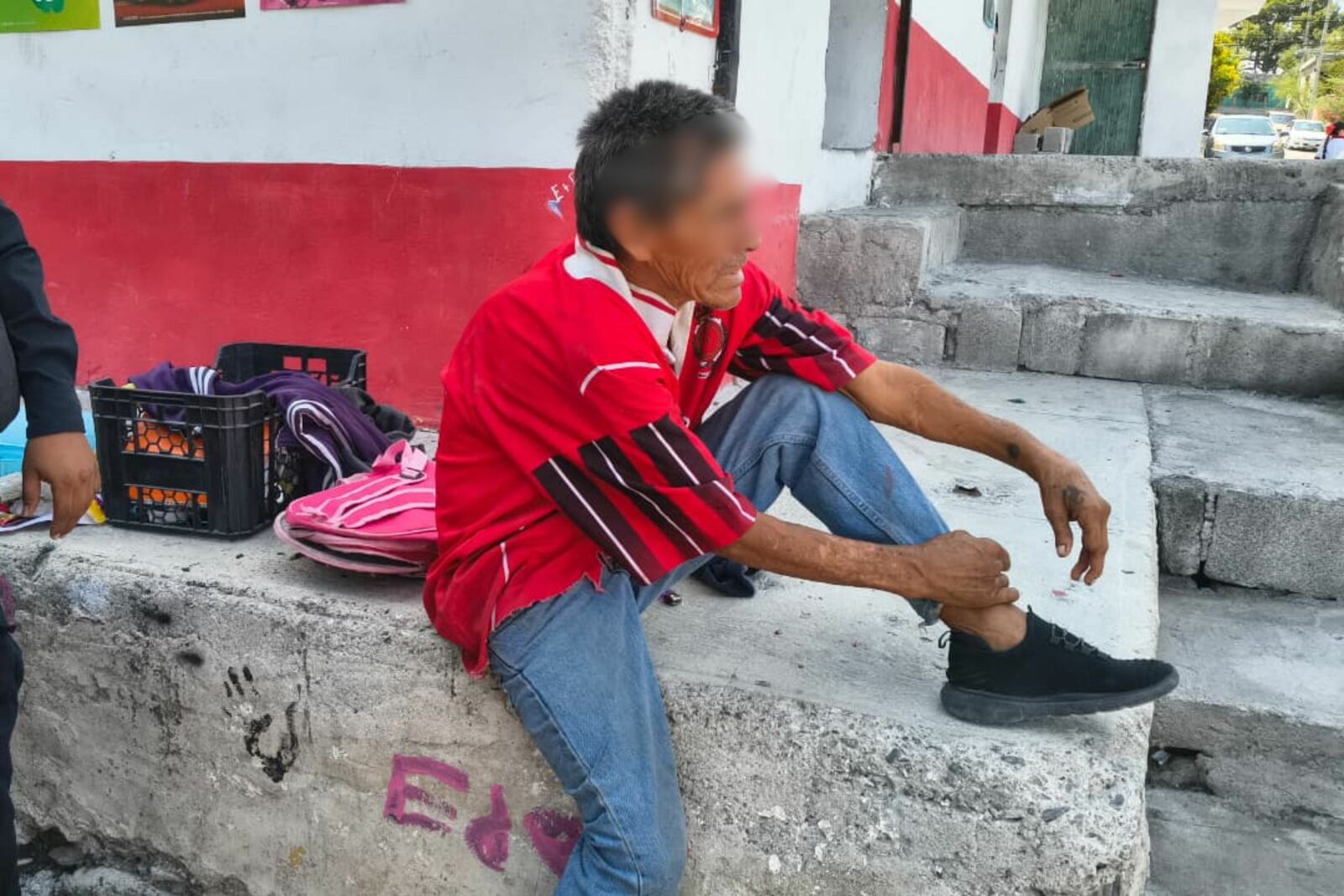 seguridad
