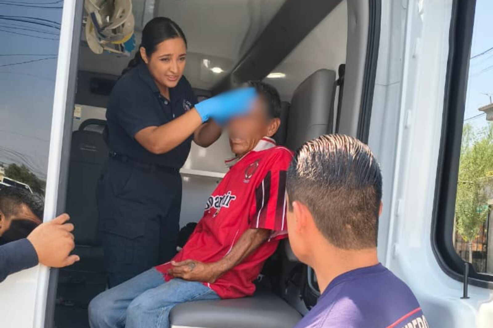 seguridad