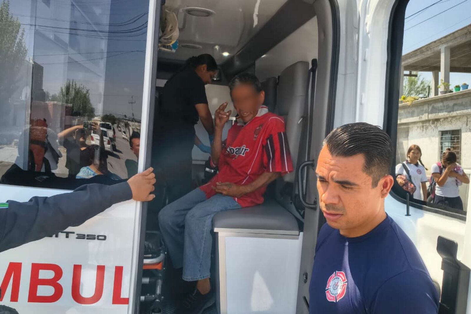 seguridad