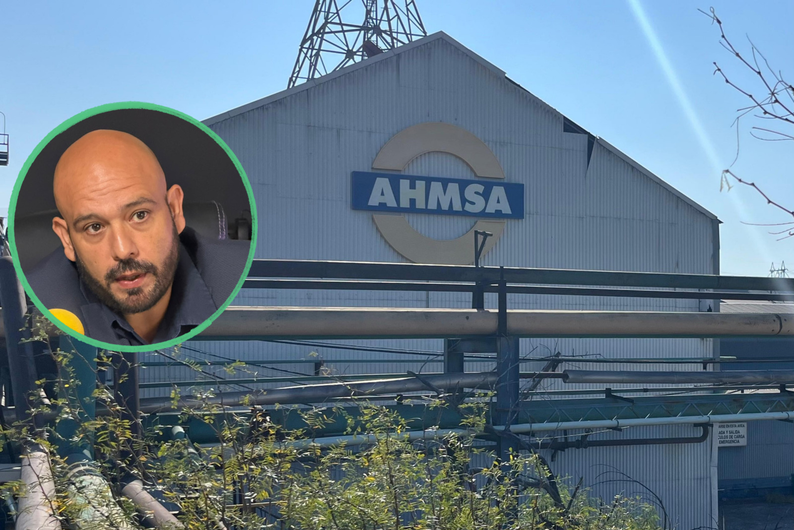 Hay posibilidad de que Cargill y Grupo Afirme participen conjuntamente mediante un consorcio para buscar la adquisición de la siderúrgica.  El proceso