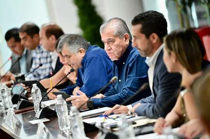 Se aprueba iniciativa de MARS para la atención del área legal de la Administración  Torreón, Coahuila; 30 de septiembre del 2026.- Este miércoles durante