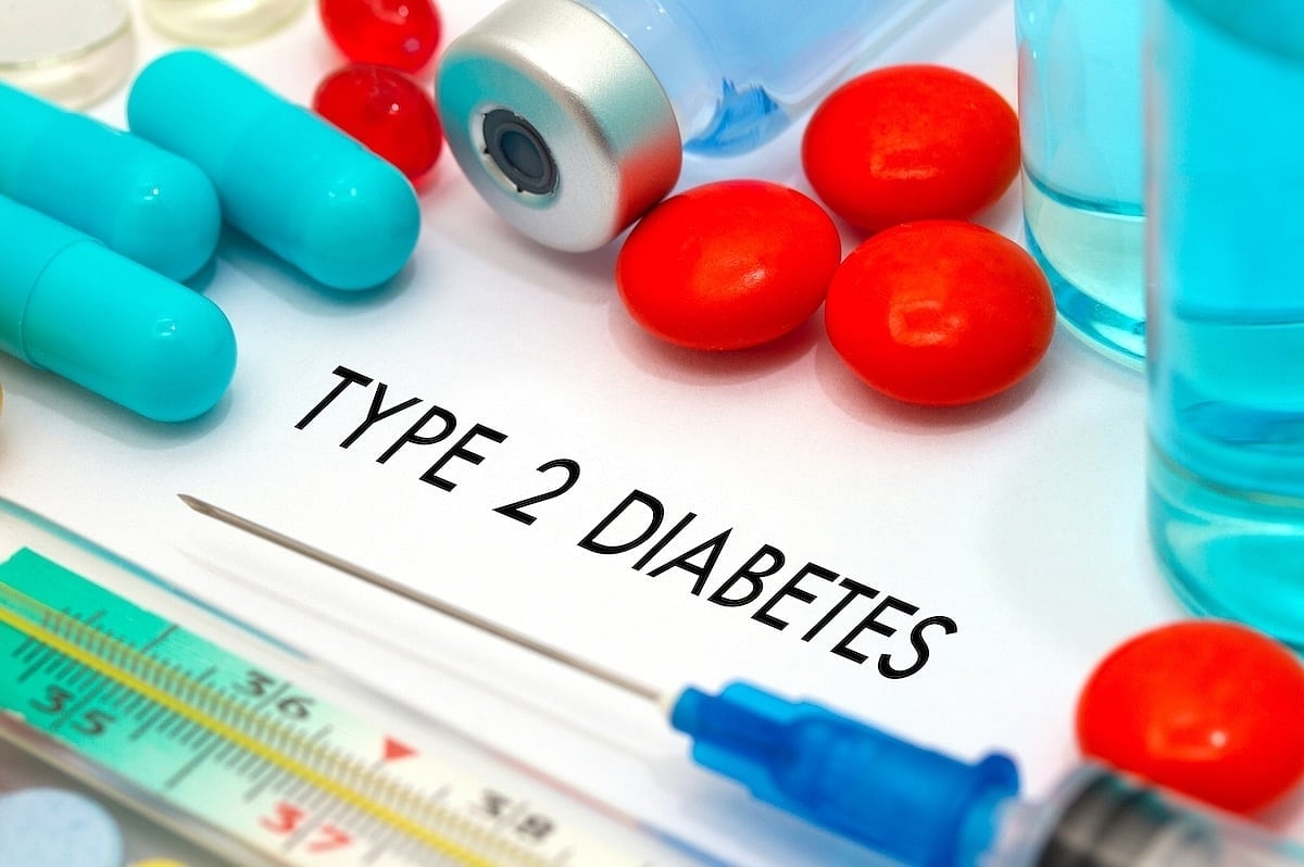 Un nuevo estudio encontró que las personas diagnosticadas con diabetes tipo 2 (DT2) a edades tempranas presentan con mayor frecuencia condiciones