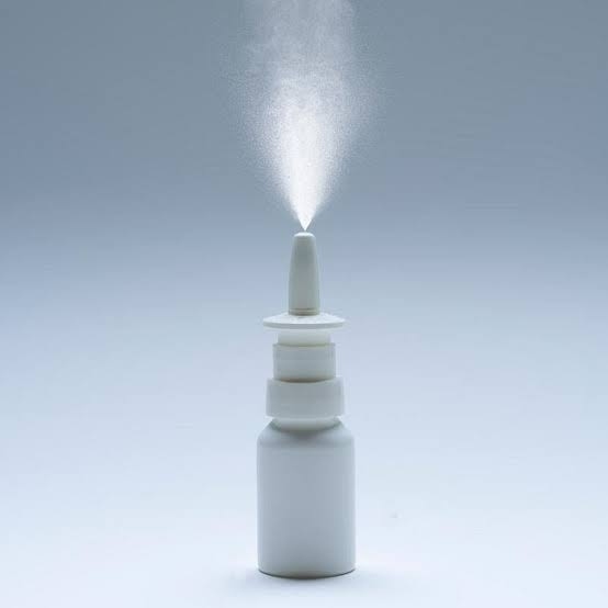 Un spray nasal combinado podría convertirse en una alternativa para controlar rápidamente el dolor de niños y adolescentes atendidos en los servicios