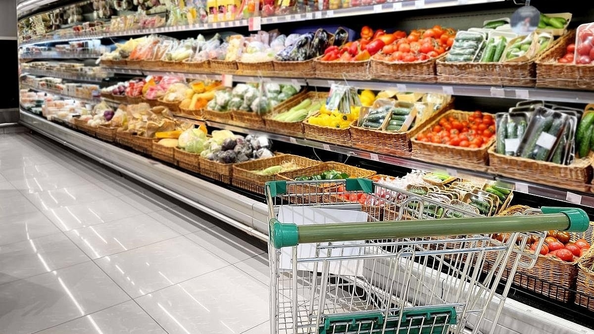 La seguridad alimentaria ocupa un lugar entre los temas políticos