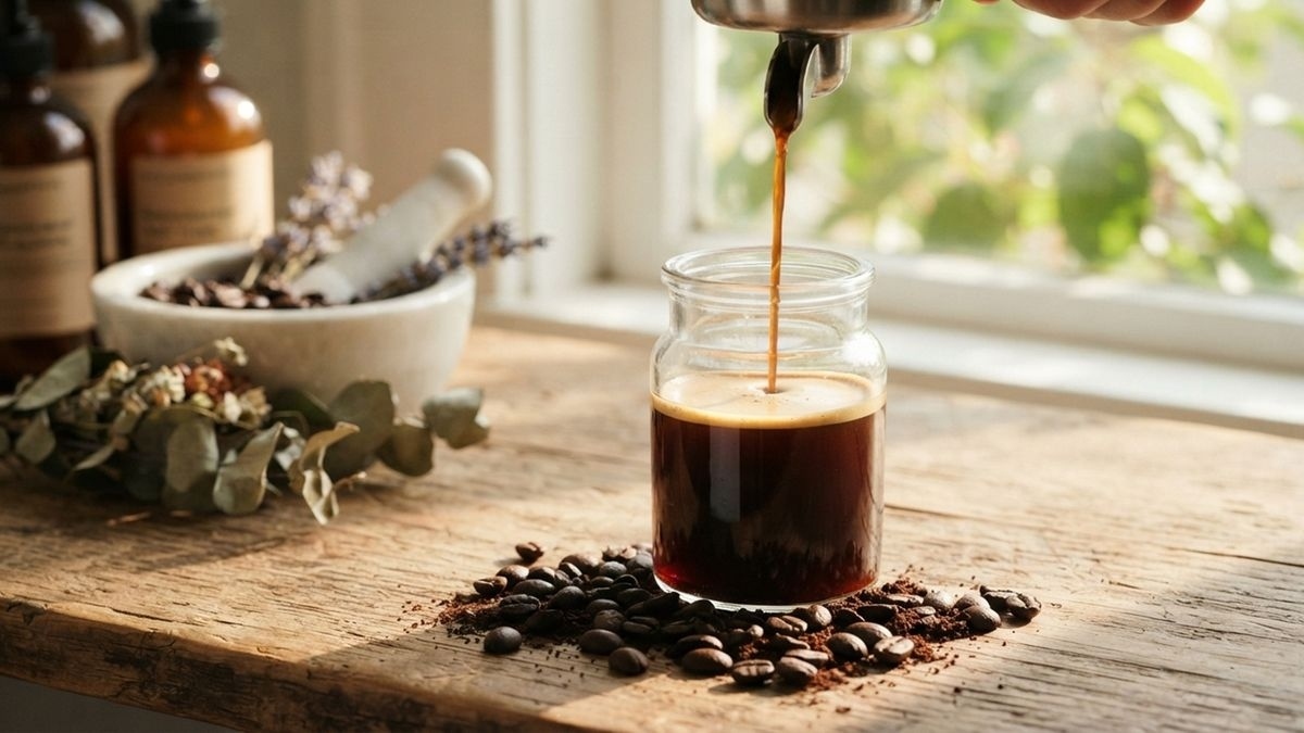 El consumo habitual de café podría estar relacionado con una menor frecuencia de algunas enfermedades hepáticas, de acuerdo con un amplio estudio publicado