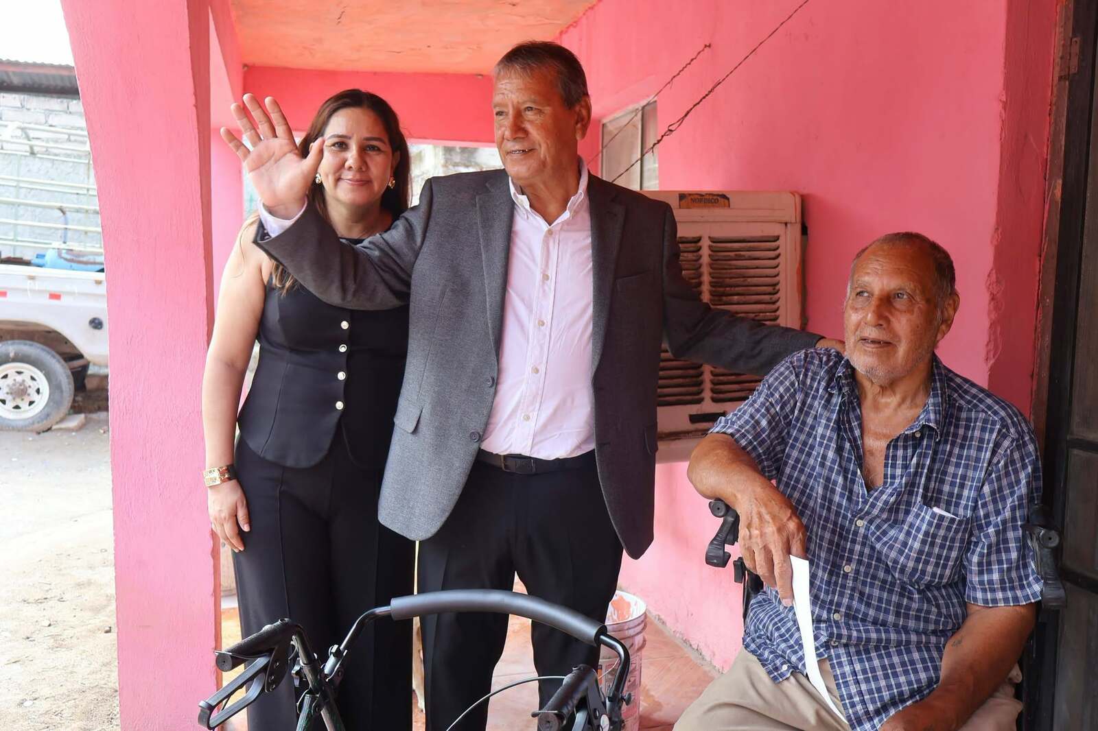 Gestión