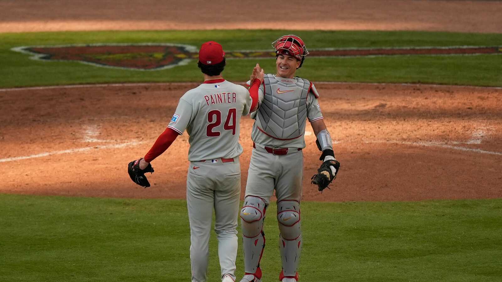 MLB MLB
