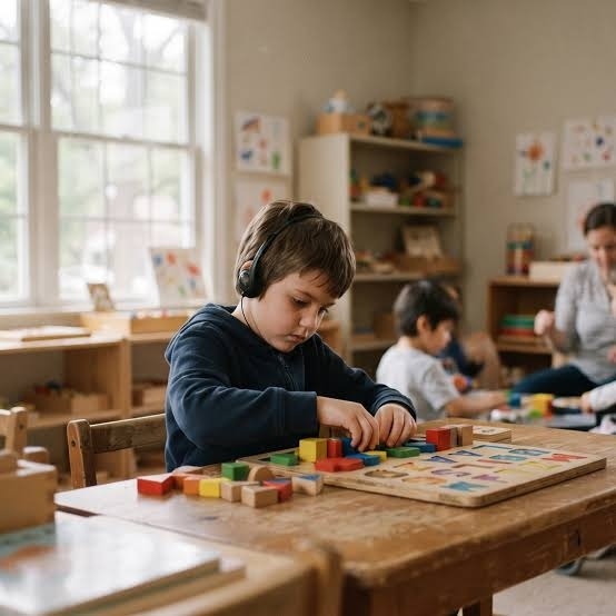 TDAH y autismo aparecen con mayor frecuencia en jóvenes con diabetes tipo 2