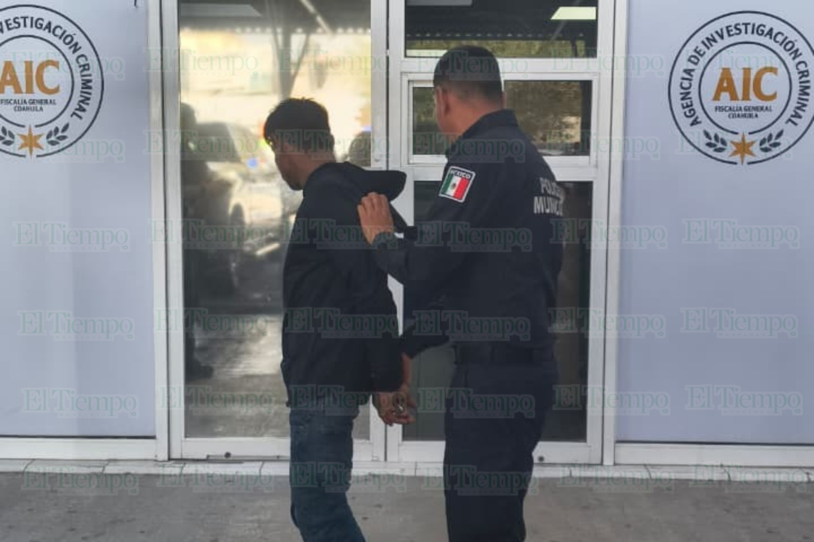 Seguridad